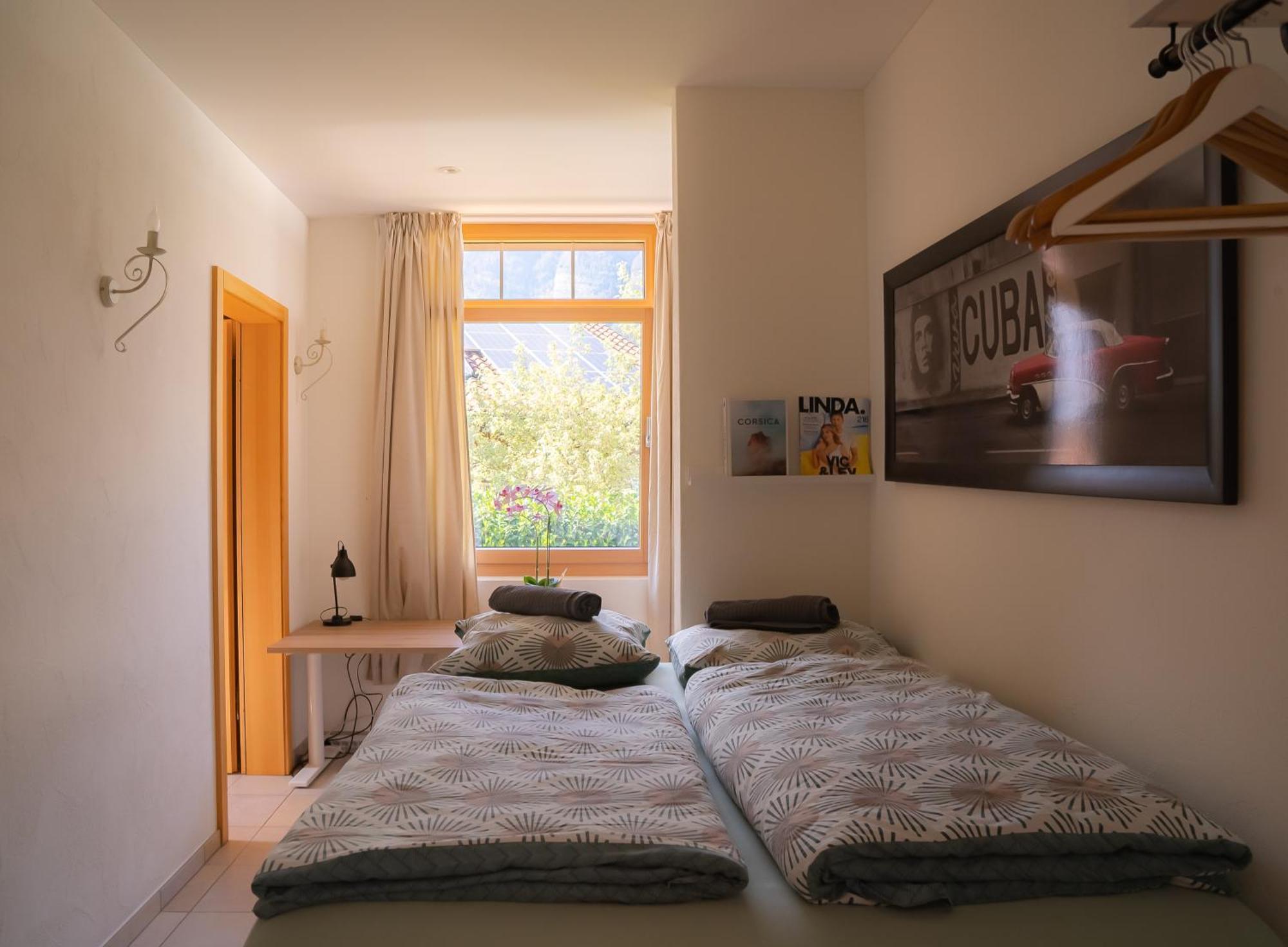 Doodle's Luxury Chalet -Walensee - Flumserberg - Churfirsten - Heidiland - Pool - Sauna Mols Exterior foto